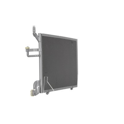 KONDENSATOR KLIMAANLAGE NISSENS 941107 18
