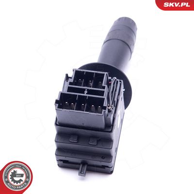 Ovládací páčka, přepínač SKV 38SKV516