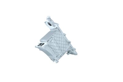 LADELUFTKüHLER NRF 50200006 26