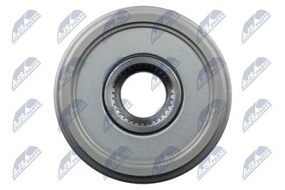 SISTEM ROATA LIBERA GENERATOR NTY ESAPL003 3