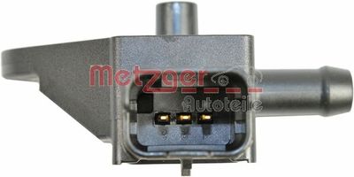 SENSOR ABGASDRUCK METZGER AUTOTEILE 0906260 1