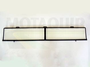 FILTRU AER HABITACLU MOTAQUIP VCF355 2