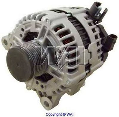 Alternátor WAI 23953N