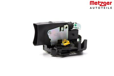 TüRSCHLOSS METZGER AUTOTEILE 2314535 37