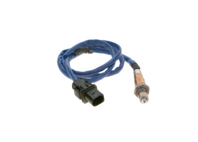 SONDA LAMBDA BOSCH 0258017430 28