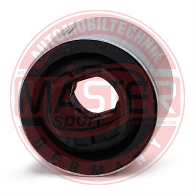 SUPORT TRAPEZ MASTER-SPORT GERMANY 26589PCSMS 2