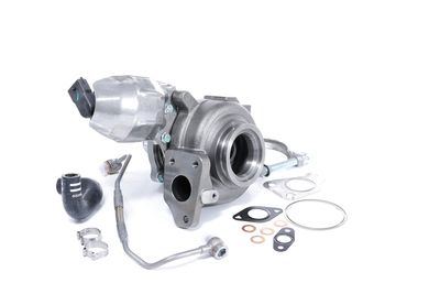 LADER AUFLADUNG BTS Turbo T981446BT 14