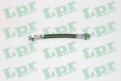 Тормозной шланг LPR 6T48389 для LANCIA YPSILON