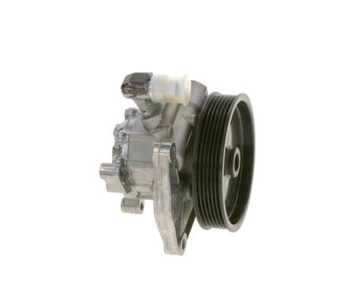 HYDRAULIKPUMPE LENKUNG BOSCH KS01000604 23