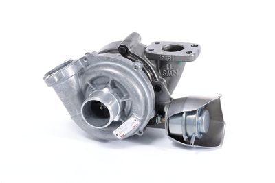 LADER AUFLADUNG BTS Turbo T914333 3