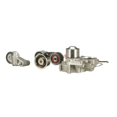 SET POMPA APA + CUREA DINTATA GATES KP15537XS2 16