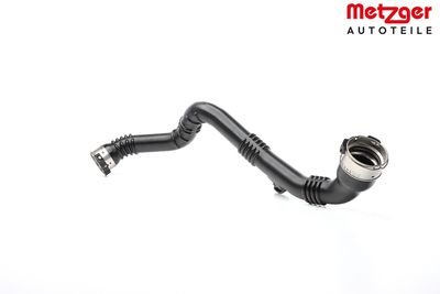 LADELUFTSCHLAUCH METZGER AUTOTEILE 2401037 23