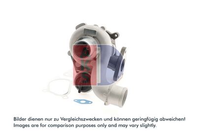 LADER AUFLADUNG