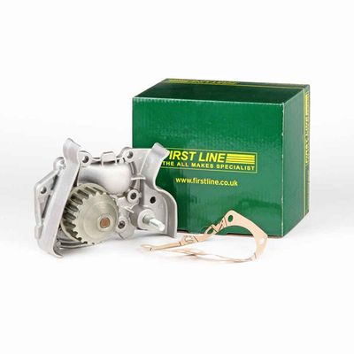 Water Pump, engine cooling FIRST LINE FWP2149