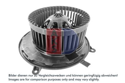 INNENRAUMGEBLäSE