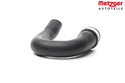 LADELUFTSCHLAUCH METZGER AUTOTEILE 2400679 21