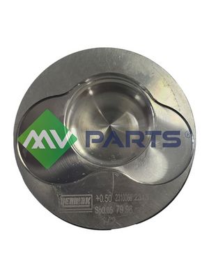 PISTON MV Parts MV3104313050 1