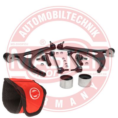 SET SUSPENSIE ROATA MASTER-SPORT GERMANY 36845SETMSM 1