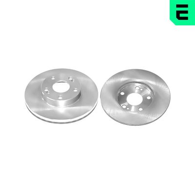 BREMSSCHEIBE OPTIMAL BS7964C
