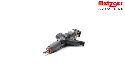 INJECTOR METZGER AUTOTEILE 0870248 30