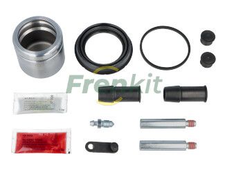 Repair Kit, brake caliper 760555
