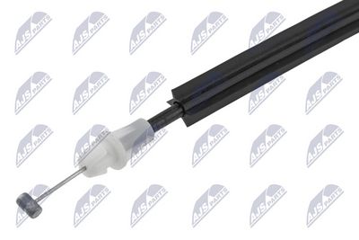 Zámek dveří NTY EZC-FT-238