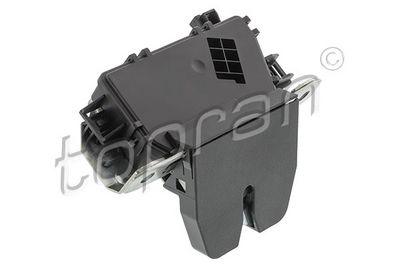 Galinių durų užraktas