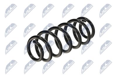 ARC SPIRAL NTY ASZME033 38