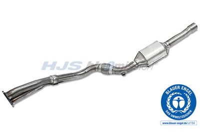 HJS 96 11 3152 Катализатор для VW PASSAT B5 Variant (3B5)