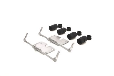 SET ACCESORII PLACUTE FRANA BOSCH 1987474777 19