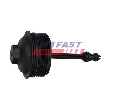CAPAC CARCASA FILTRU ULEI FAST FT04372 11