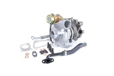 LADER AUFLADUNG BTS Turbo T981304 7