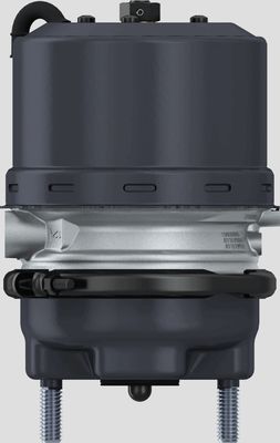 Rem-servomotor