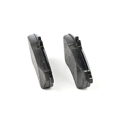 BREMSBELAGSATZ SCHEIBENBREMSE DELPHI LP2028 20