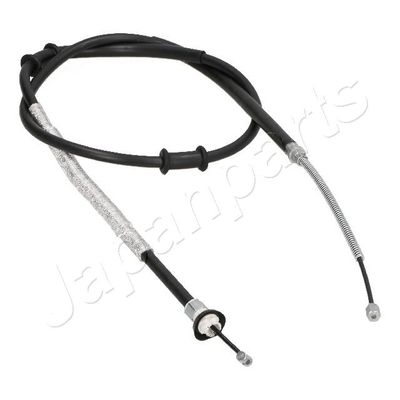 Тросик, cтояночный тормоз JAPANPARTS BC-0228 для FIAT DOBLO