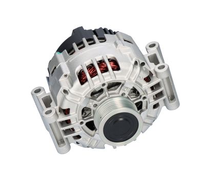 GENERATOR / ALTERNATOR VALEO 439393 25