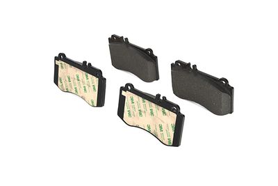 BREMSBELAGSATZ SCHEIBENBREMSE ATE 13046048632 5