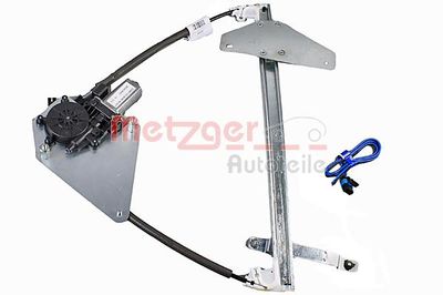 MECANISM ACTIONARE GEAM METZGER AUTOTEILE 2160638 1