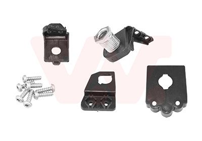 REPARATURSATZ HAUPTSCHEINWERFER (HALTER)