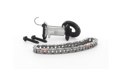 STEUERKETTENSATZ SKF VKML83506 7