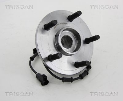 Set rulment roata TRISCAN 8530 80015