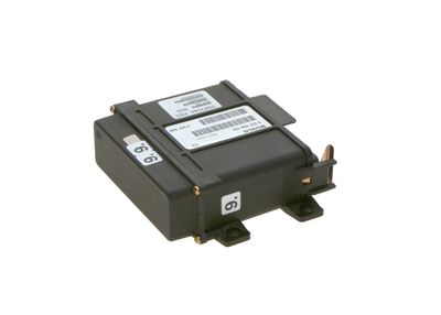 STEUERGERäT ZüNDANLAGE BOSCH 0227400152 20