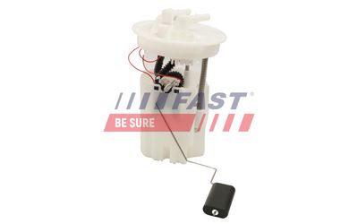 MODUL ALIMENTARE COMBUSTIBIL