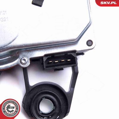 MOTOR STERGATOR ESEN SKV 19SKV101 4