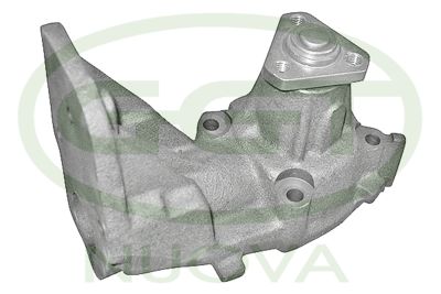 GGT PA00808 Помпа (водяной насос)  для FIAT (Фиат)