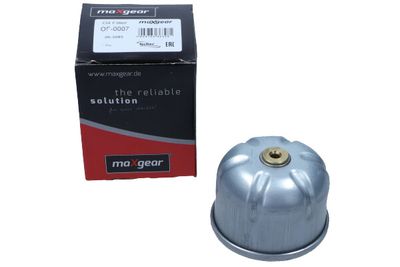 FILTRU ULEI MAXGEAR 262085 1