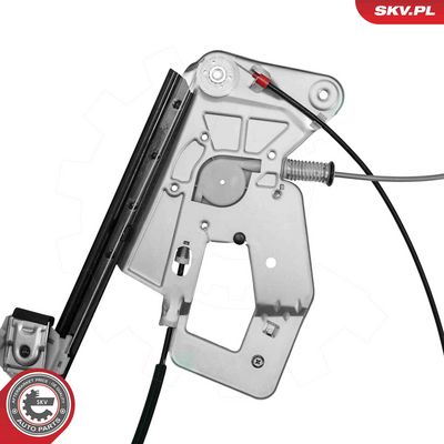 Zvedací zařízení oken SKV 01SKV942