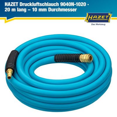 Trykluftslange HAZET 9040N-1020