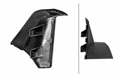 HECKBLENDE HELLA 9HB241939111 1