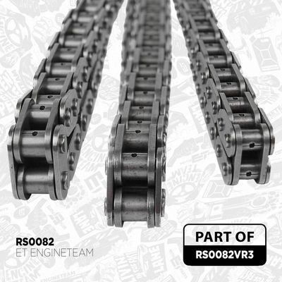 CHIT LANT DE DISTRIBUTIE ET ENGINETEAM RS0082VR3 3